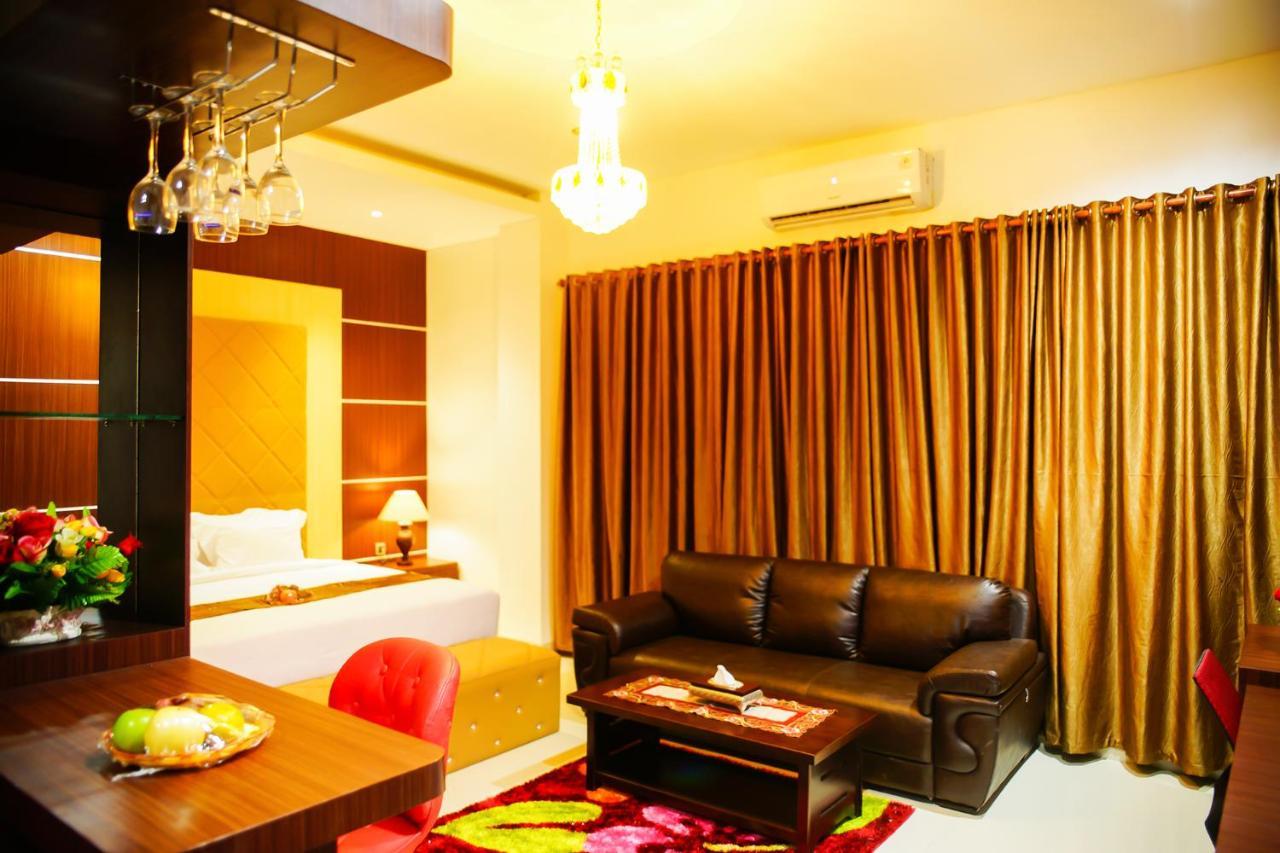 Singapore City Hotel Batu Bara Sungaibalai エクステリア 写真