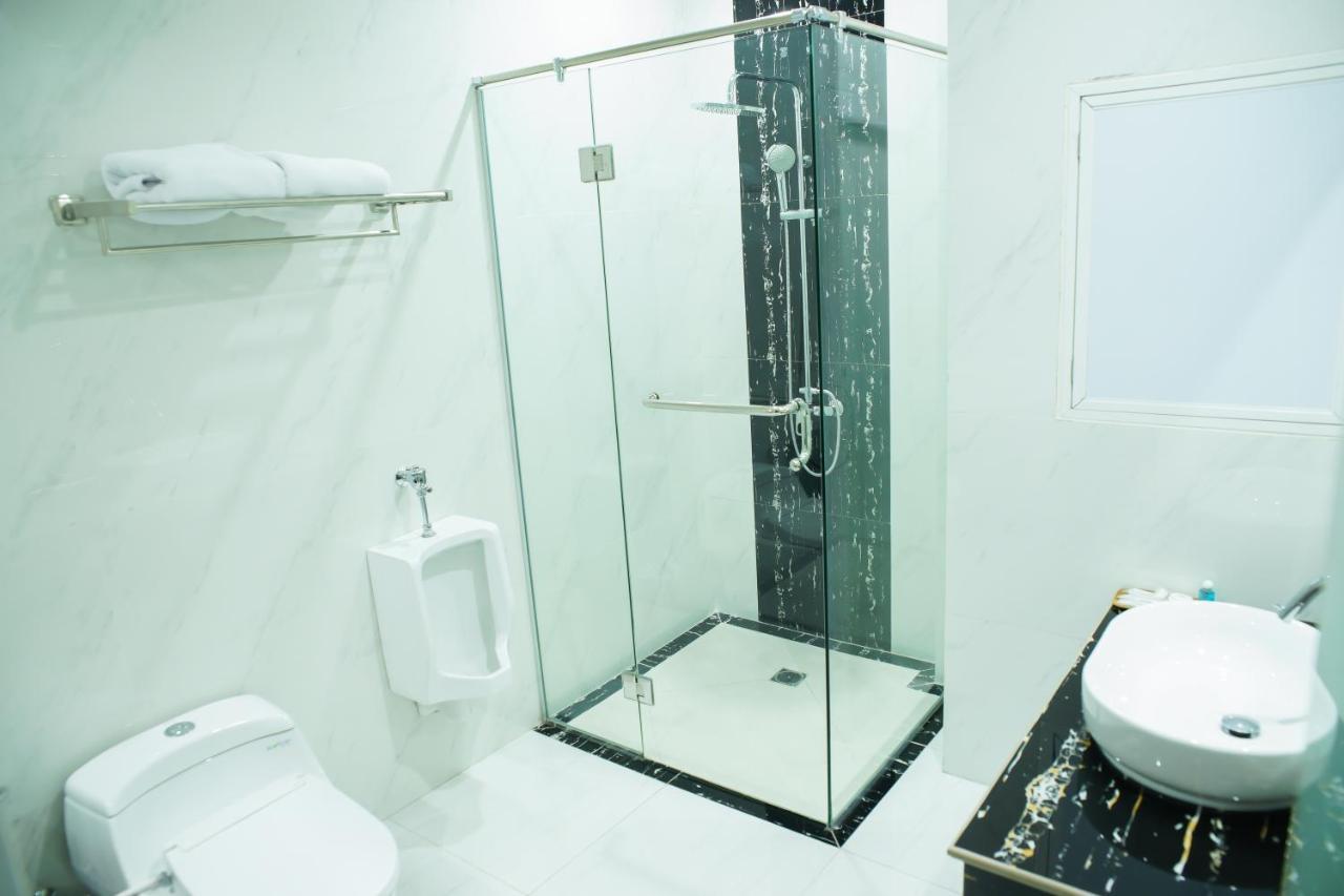 Singapore City Hotel Batu Bara Sungaibalai エクステリア 写真