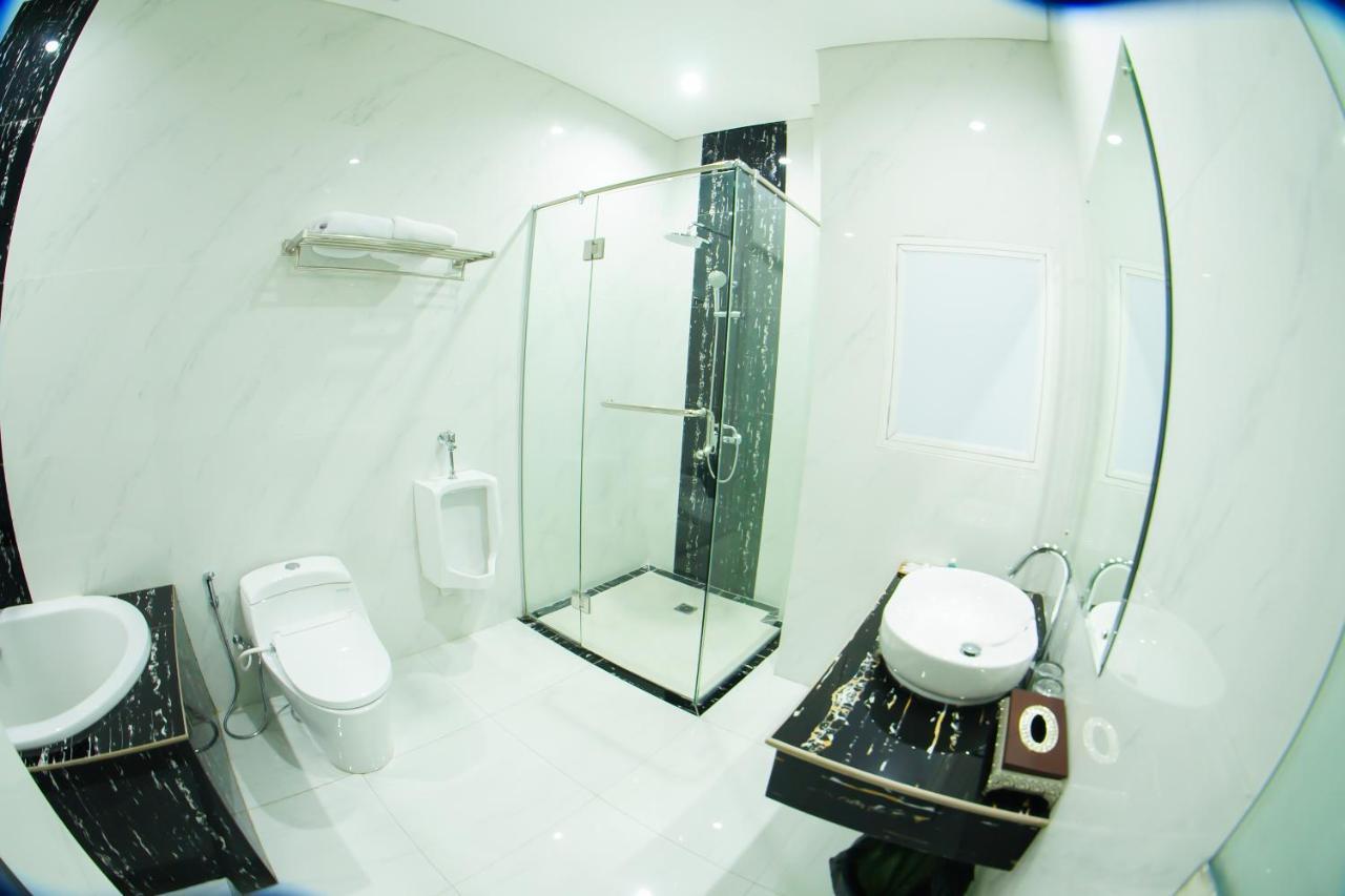 Singapore City Hotel Batu Bara Sungaibalai エクステリア 写真