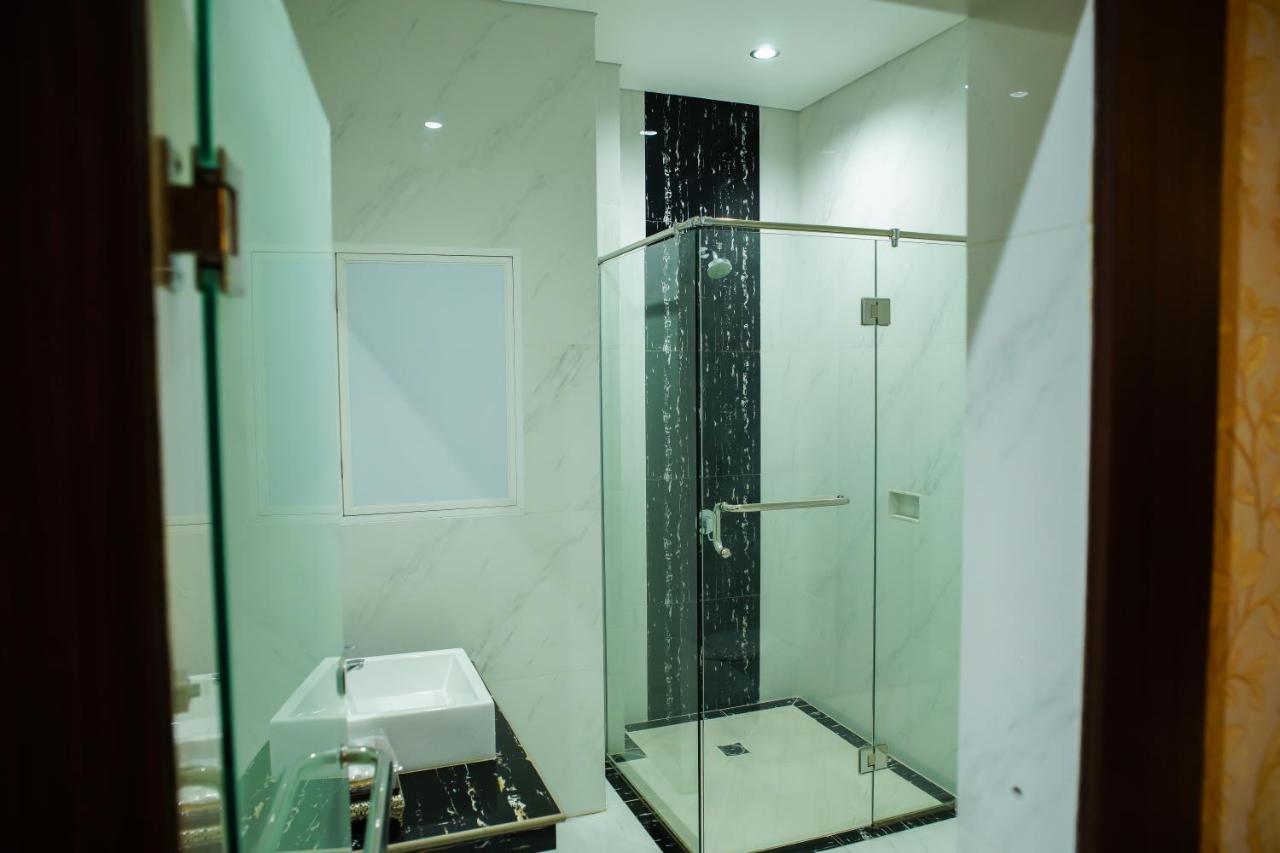 Singapore City Hotel Batu Bara Sungaibalai エクステリア 写真